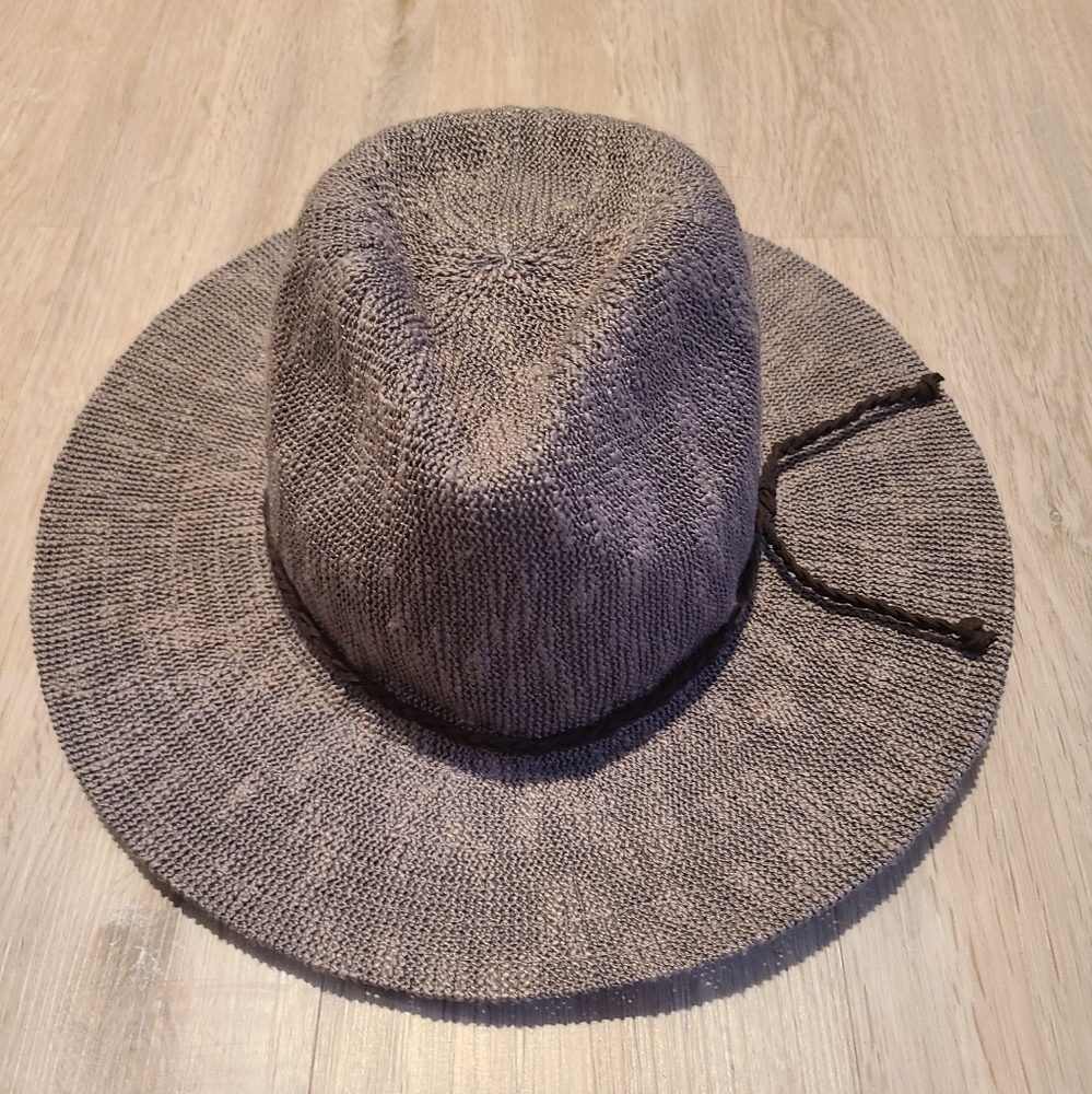 BoHo Style Sunhat Twig & Arrow NWT